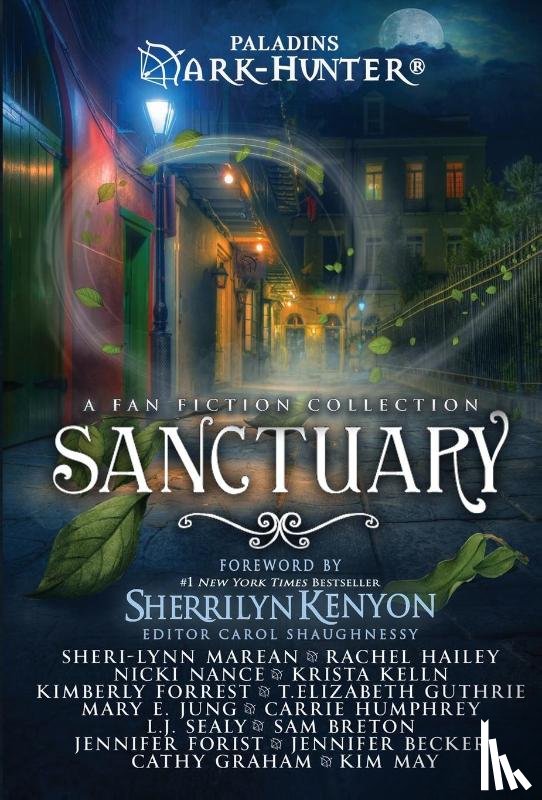 Kenyon, Sherrilyn, Et Al - Sanctuary