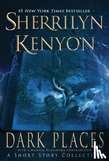 Kenyon, Sherrilyn - Dark Places