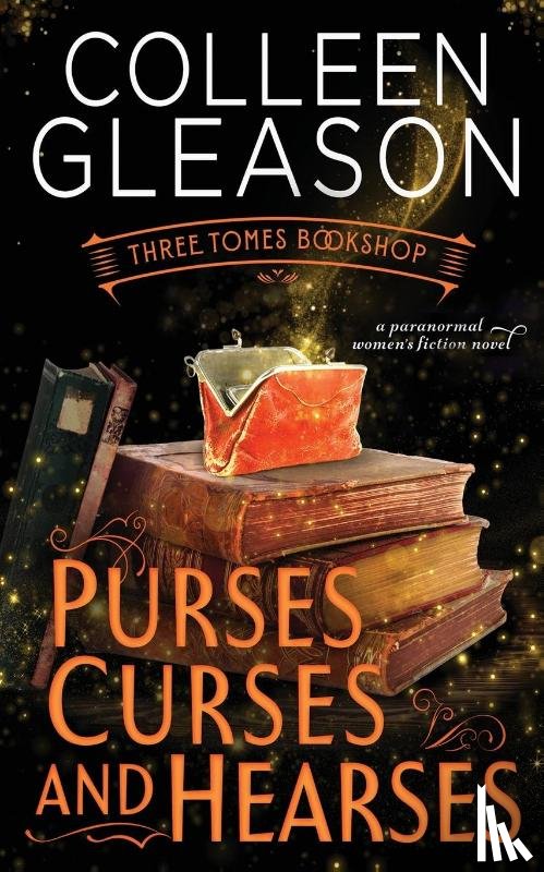 Gleason, Colleen - Purses, Curses & Hearses