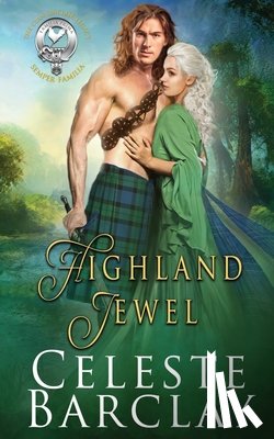 Barclay, Celeste - Highland Jewel