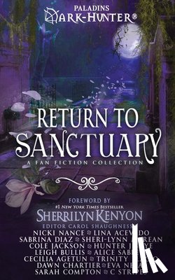Kenyon, Sherrilyn - Return to Sanctuary