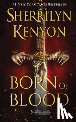 Kenyon, Sherrilyn - Born of Blood