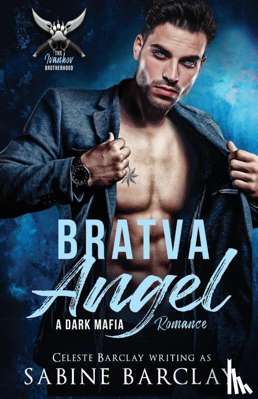 Barclay, Sabine - Bratva Angel
