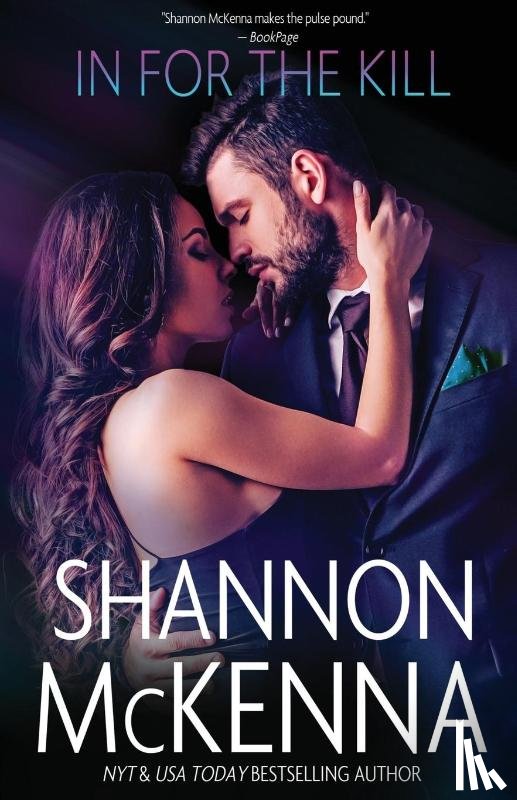 Mckenna, Shannon - In for the Kill