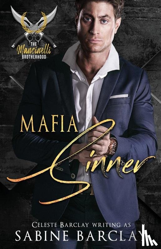 Barclay, Sabine - Mafia Sinner