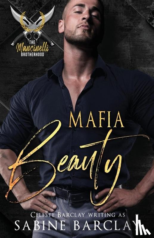 Barclay, Sabine - Mafia Beauty