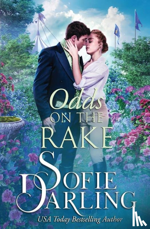 Darling, Sofie - Odds on the Rake