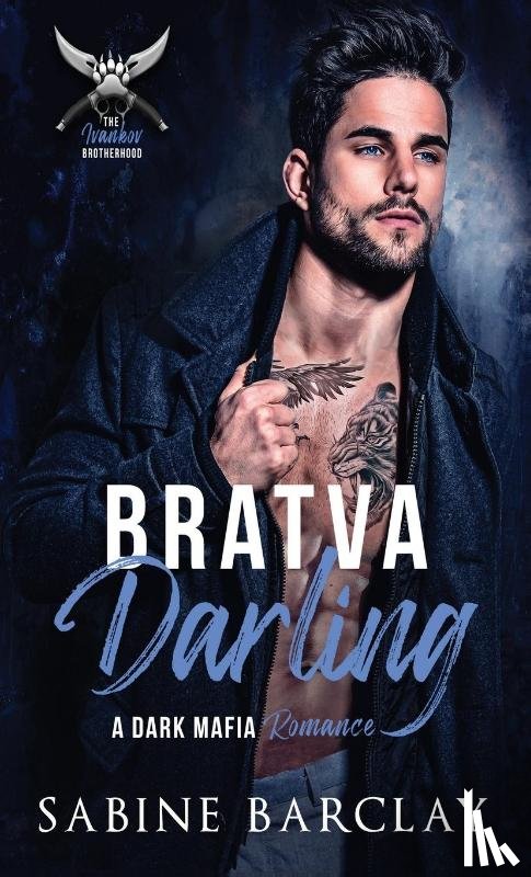 Barclay, Sabine - Bratva Darling