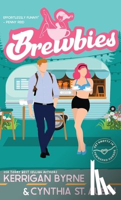 Byrne, Kerrigan - Brewbies