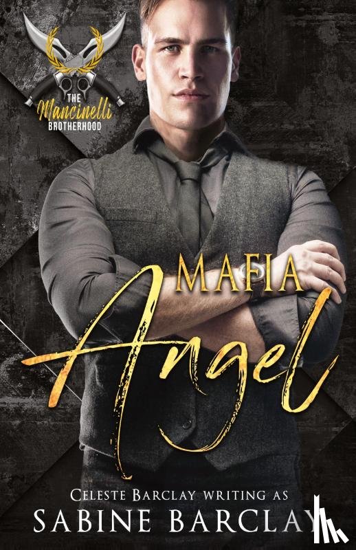 Barclay, Sabine - Mafia Angel