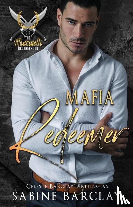 Barclay, Sabine - Mafia Redeemer