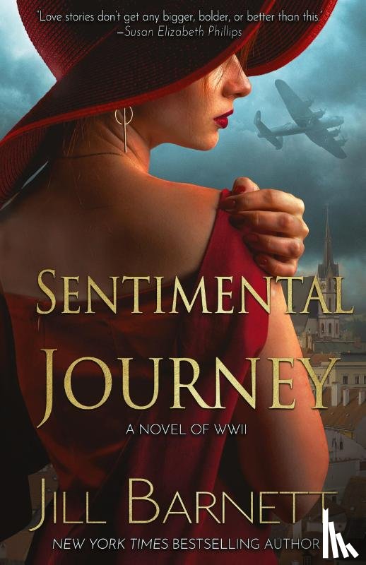 Barnett, Jill - Sentimental Journey