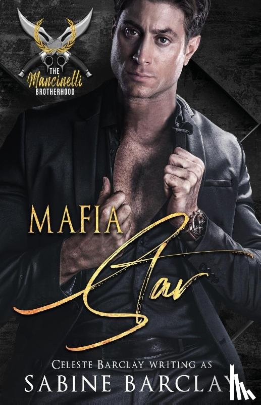 Barclay, Sabine - Mafia Star