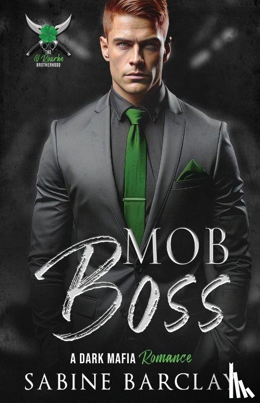 Barclay, Sabine - Mob Boss