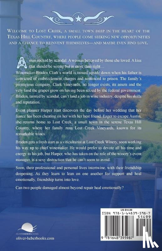 Aston, Alexa - The Perfect Blend