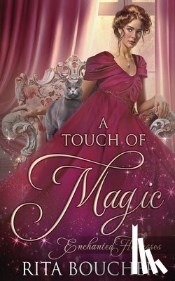 Boucher, Rita - A Touch of Magic