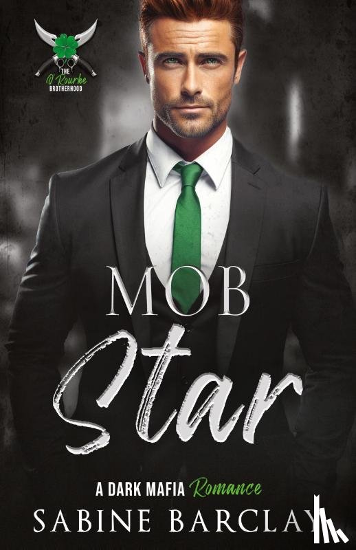 Barclay, Sabine - Mob Star
