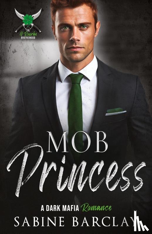 Barclay, Sabine - Mob Princess