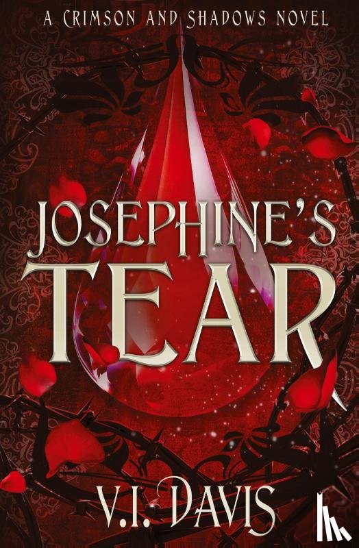Davis, V. I. - Josephine's Tear