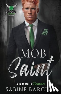Barclay, Sabine - Mob Saint