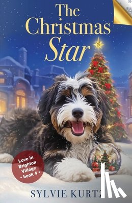 Kurtz, Sylvie - The Christmas Star