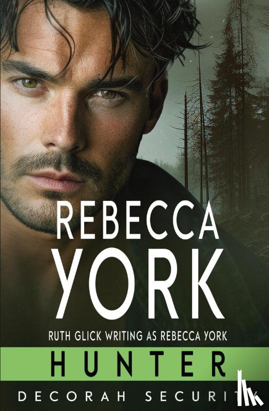 York, Rebecca - Hunter