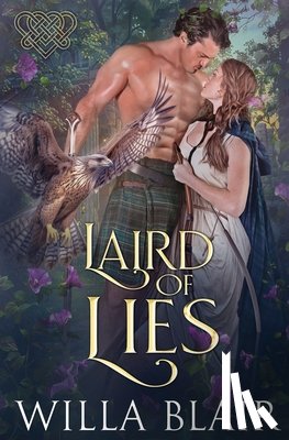 Blair, Willa - Laird of Lies