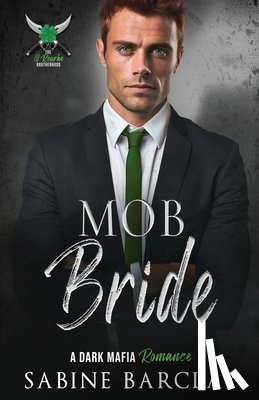 Barclay, Sabine - Mob Bride