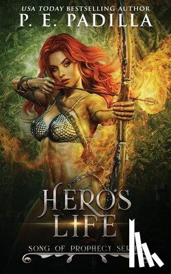Padilla, P. E. - Hero's Life