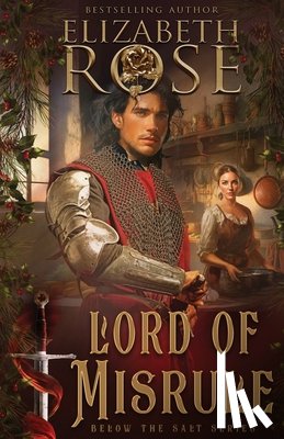 Rose, Elizabeth - Lord of Misrule