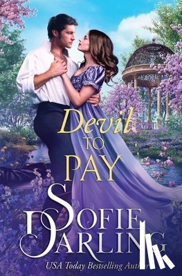Darling, Sofie - Devil to Pay