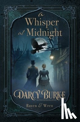Burke, Darcy - A Whisper at Midnight