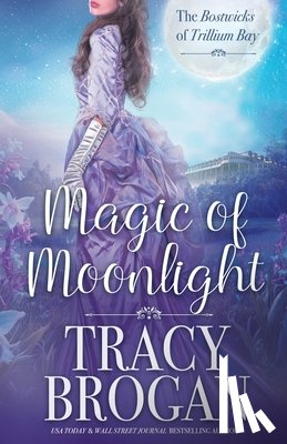 Brogan, Tracy - Magic of Moonlight