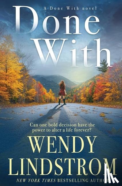 Lindstrom, Wendy - Done With