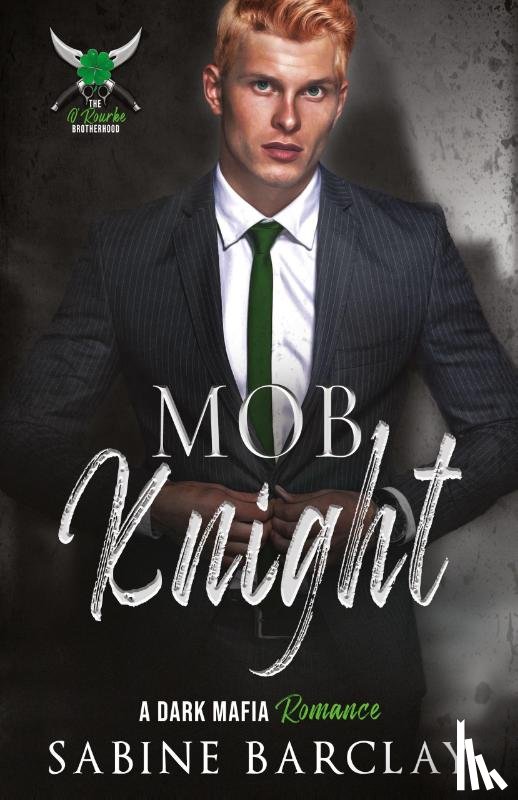Barclay, Sabine - Mob Knight
