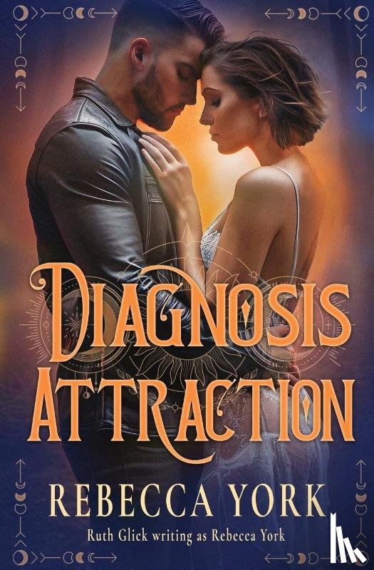 York, Rebecca - Diagnosis Attraction