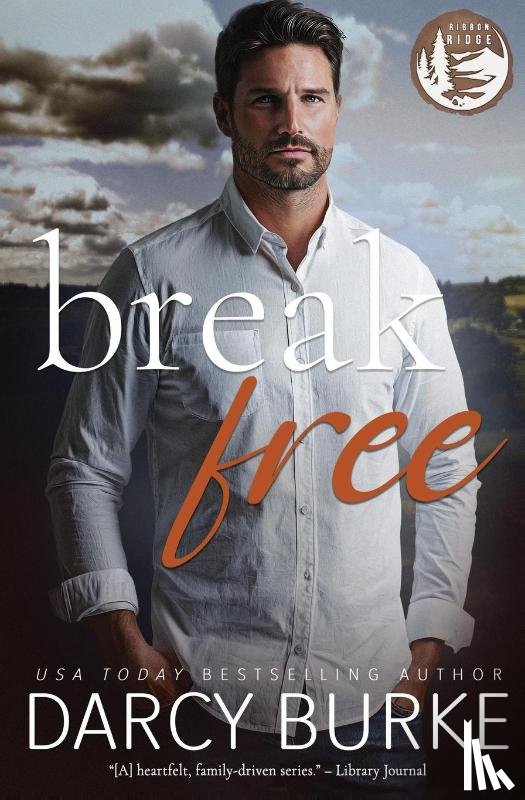 Burke, Darcy - Break Free