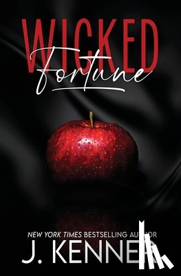Kenner, J. - Wicked Fortune