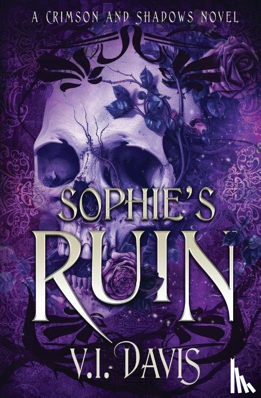 Davis, V. I. - Davis, V: Sophie's Ruin