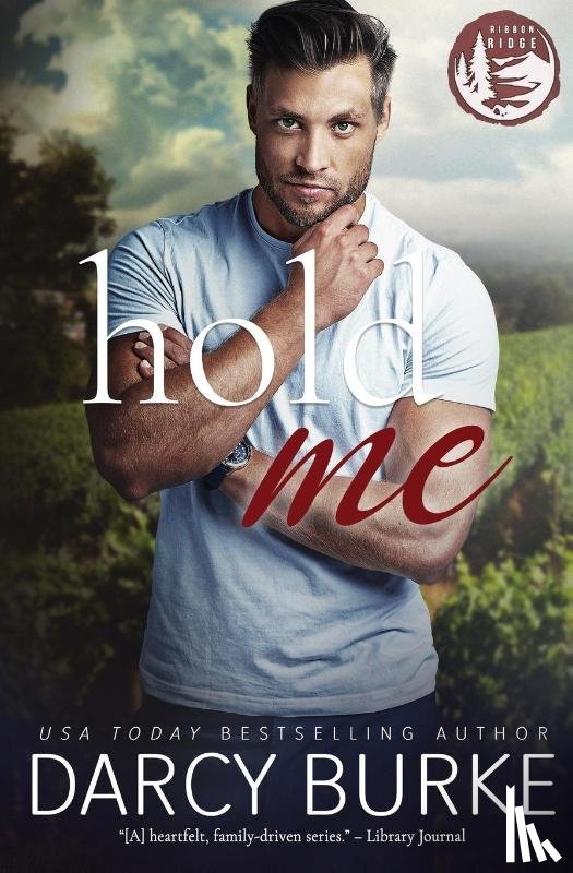 Burke, Darcy - Hold Me