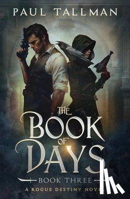 Tallman, Paul - The Book of Days