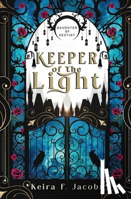 Jacobs, Keira F. - Keeper of the Light