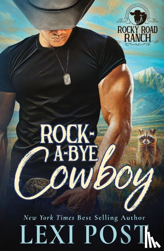 Post, Lexi - Rock-A-Bye Cowboy