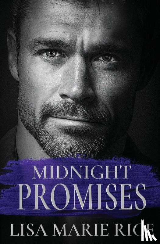 Rice, Lisa Marie - Midnight Promises