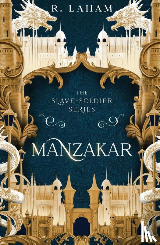 Laham, R. - Manzakar