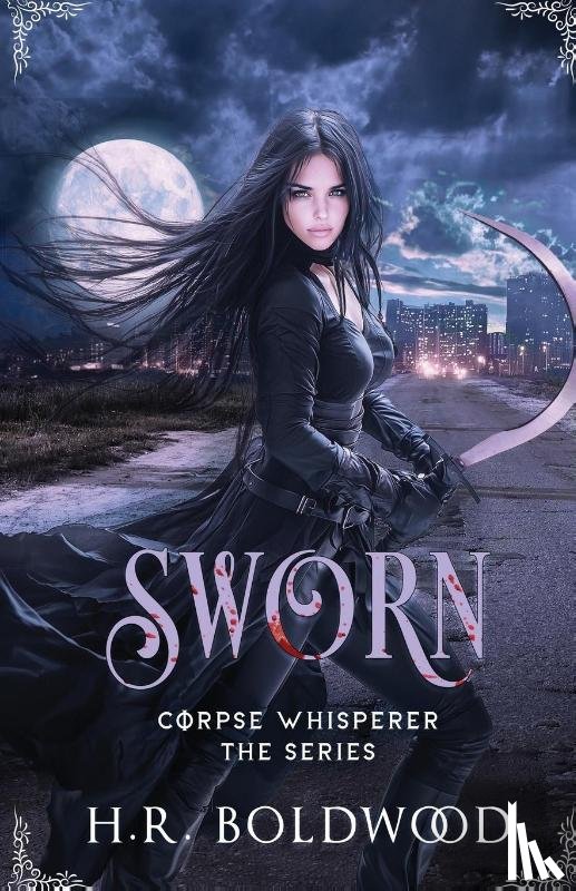 Boldwood, H. R. - Sworn