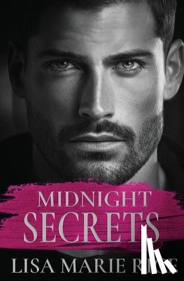 Rice, Lisa Marie - Midnight Secrets