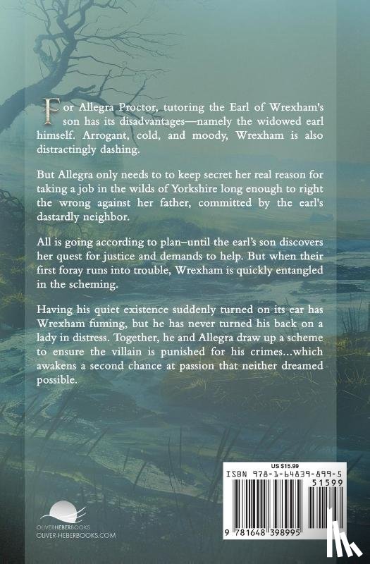 Pickens, Andrea - Second Chances