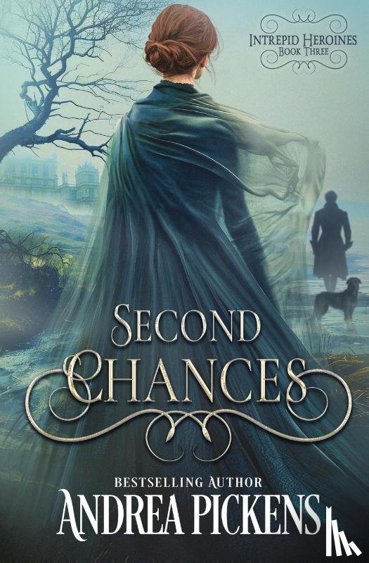 Pickens, Andrea - Second Chances