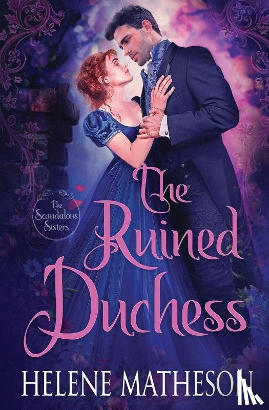 Matheson, Helene - The Ruined Duchess